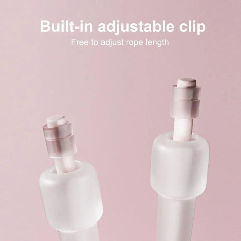 Sports Training Skipping Rope Lightweight Racing Jump Rope New Students' Jump Rope