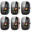 Smart Protective Case Full Cover Cover Shell New Screen Protector for Redmi Watch 4