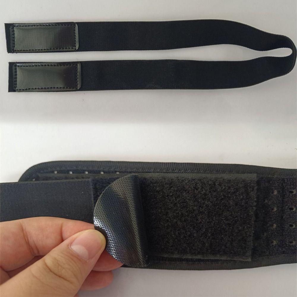 With 1 Compression Pad Hernia Support Brace Removable Inguinal Support Strap Fixation Strap  Sports