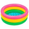 intex Sunset Glow Baby 61 X 22 57107 Japanese Pool, Cm, [Official Product]