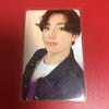 [USED] BTS MAGICSHOP Jungkook Trading Card