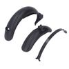 Front Rear Mudguard Replacement for Ninebot Max G30 Electric Scooter Accessories