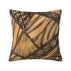 Custom Leopard Skin Print Pillow Case 45x45cm Home Decorative Fashion Cheetah Camouflage Outdoor Cushions Square Pillowcase