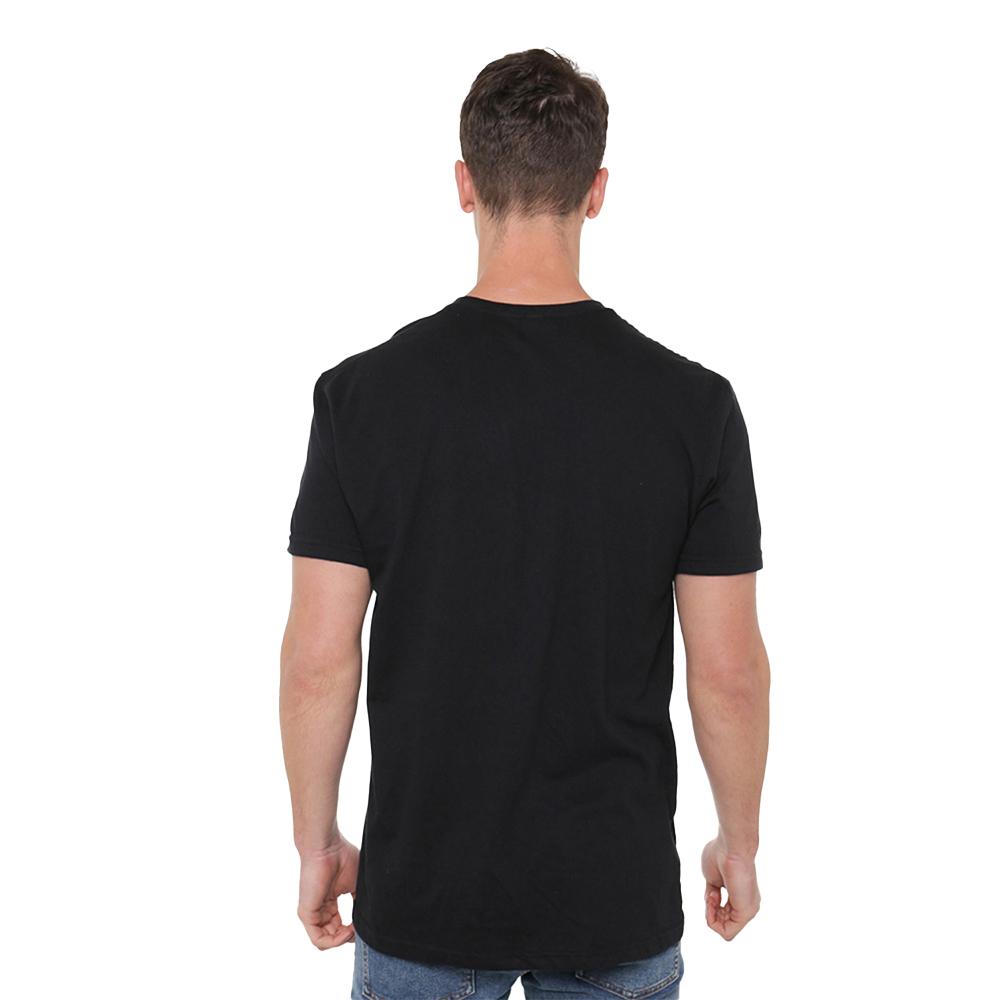 Spiderman: Miles Morales Mens Leap T-Shirt