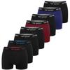 8 Pcs. Boxers - Men's - Quality, Cotton, Comfort, Breathable - Underpants - Durable Men's Underwear