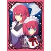 Broccoli Character Sleeve Tsukihime "Jade & Kohaku" Revival
