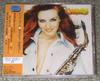 CD CANDY DULFER - Big Girl BVCP889 BMG 1995 Japan Obi Jazz Used