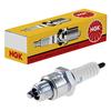 NGK Spark Plug [5539] Threaded BR8HSA