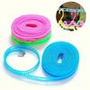 Barrier Clothesline 3/5/8/10M Non-Slip Clothesline Windproof Clothesline Clothesline Quilt Airing Rope Outdoor Travel Household