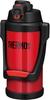 Thermos Vacuum Insulated Sports Fire FIR Jug, 2.0L, Red, FFV-2000