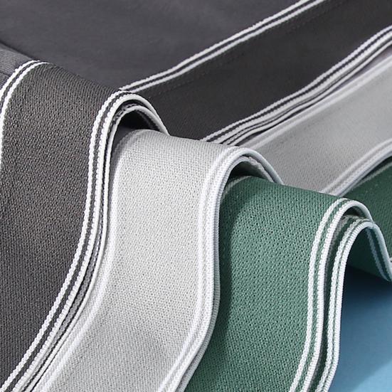 Men Boxer Underwear Mid-rise U-Convex Solid Color Seamless Shorts Briefs Breathable Sweat-Free Slim Fit Panties