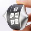 For Land Rover Range Rover Sport Evoque Freelander2 For Jaguar XF XJ XJL XE TPU Leather Car Key Cover Case Shell Holder Protector