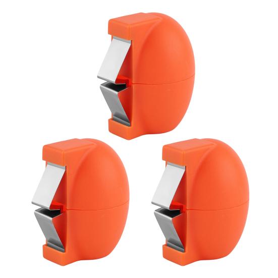 Открывалка для яичной скорлупы Эргономичный крекер для яиц Многофункциональная очиститель для яиц для приготовления пищи, выпечки, кухни Удаление яичной скорлупы