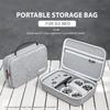 Portable Case for DJI Neo Waterproof Nylon Storage Shoulder Bag Dustproof Protective Bag for DJI RC Smart Controller Accessories