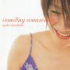 CD RYOKO SHINOHARA, HUB, SADAHIRO NAKA - Someday Somewhere  UMCK5031 Kitty MME 2001 Japan ObiRock Used