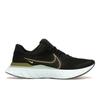 React Infinity Run Flyknit 3 Night Forest Enamel Green Men Sneakers Black Glacier-Blue Pilgrim DH5392-300