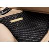 TITIPLER Custom Car Floor Mats For Peugeot 508 Saloon Auto Carpets Foot Coche Accessories