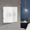 AC90V270V 86Type LightSensitive PIR Motion Inductive Smart Switch