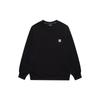 New MLB New York Yankees Sweatshirt Unisex Black 3AMTB0134-50BKS
