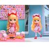 Blythe Donna Donut ABS&PVC&PP&PVDC Doll