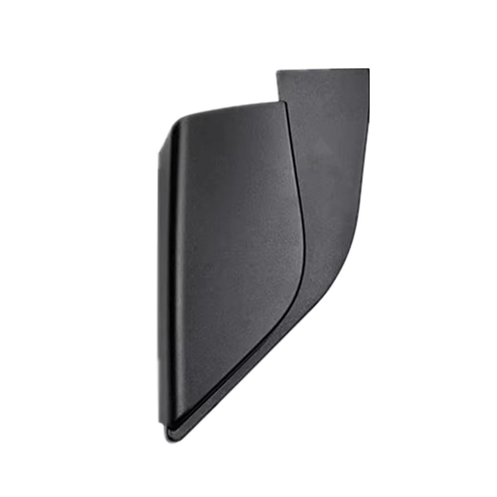 Right Side Car Inner Mirror Corner Trim Cover For Nissan Versa 2012-2018