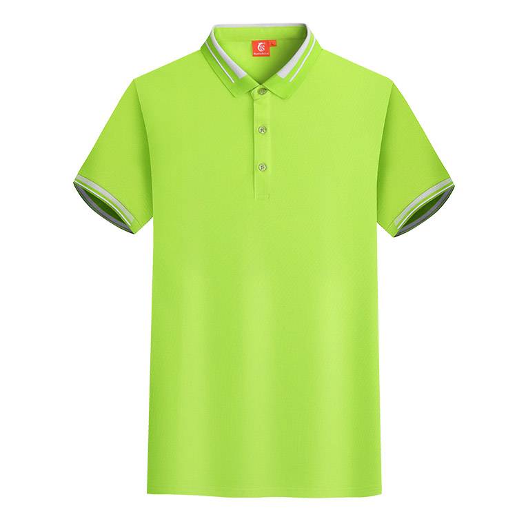 SGBL/TS 302  Silk Cotton Business POLO