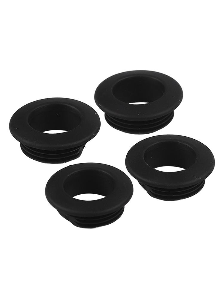 Replacement Door Panel Lock Pin Grommets for Volvo For S80 For S60 For V70