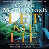 Let Me Lie by Clare Mackintosh Paperback Book 9780751564884