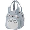 Skater Die Cut Bag Sweat Material My Neighbor Totoro Ghibli KNBD1-A