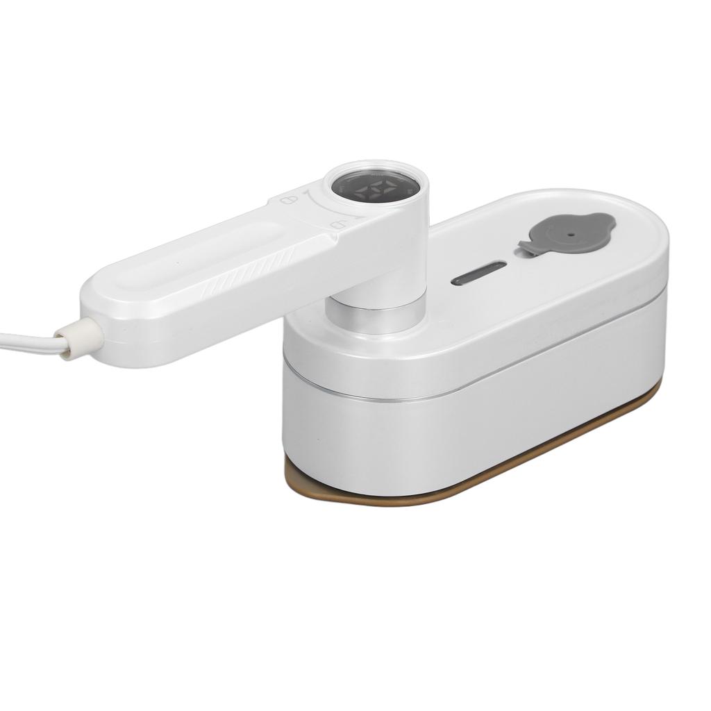 Handheld Clothing Steam Iron Digital Display Portable Garment Electric Steam Ironing Machine With 18