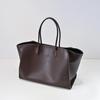 High Quality Minimalist Tote Bag With Niche Design New Neutral Black Wing Commuting Shoulder Bag Casual Bag