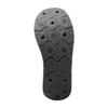 Geolock Cut Rubber Pin Felt Sole Medium Dark Kit, Round, 2XL, Gray, KT-005V