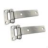 2pcs Stainless Steel Heavy Duty Boat Door Hinge Hardware Fitting