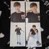 [USED] BTS Hoseok UNDERCOVER MISSION Photo Compilation