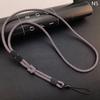 Long Neck Hanging Chain Hand-Woven Mobile Phone Lanyard Strong And Length Adjustable Dual-Use Lanyard Phone Anti-Lost Pendant