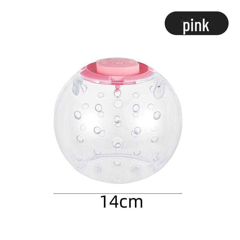 Golden Bear Hamster Tunnel: DIY Tube Module for Cage and Landscaping