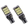 2X Canbus T16 T15 921 W16W Led Bulb Car Backup Reverse Lights