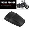 For KAWASAKI VN650 Vulcan S 650 EN650 VN 650 2015-2025 2025 2025 Motorcycle Front Fender Extender Mudguard Extension