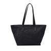 Fashion Trend Ladies Large-capacity Canvas One-shoulder Tote Bag