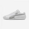 Speedcat Leather Pki40160303 Puma White Puma Silver