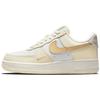 Air Force 1 Low 07 Coconut Milk Women Sneakers White Sesame Light-Bone DX8953-100