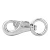99mm 304 Stainless Steel Diving Snap Hook Swivel Snap Hook for Dog Leashes