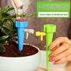 Adjustable Automatic Watering Device for Plants - Efficient Drip Irrigation Tool