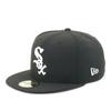 New Era 59FIFTY Chicago White Sox Game Cap, 58.7cm