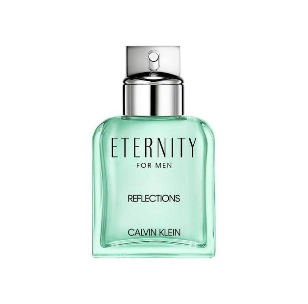 Calvin Klein Eternity for Men Reflections Eau De Toilette