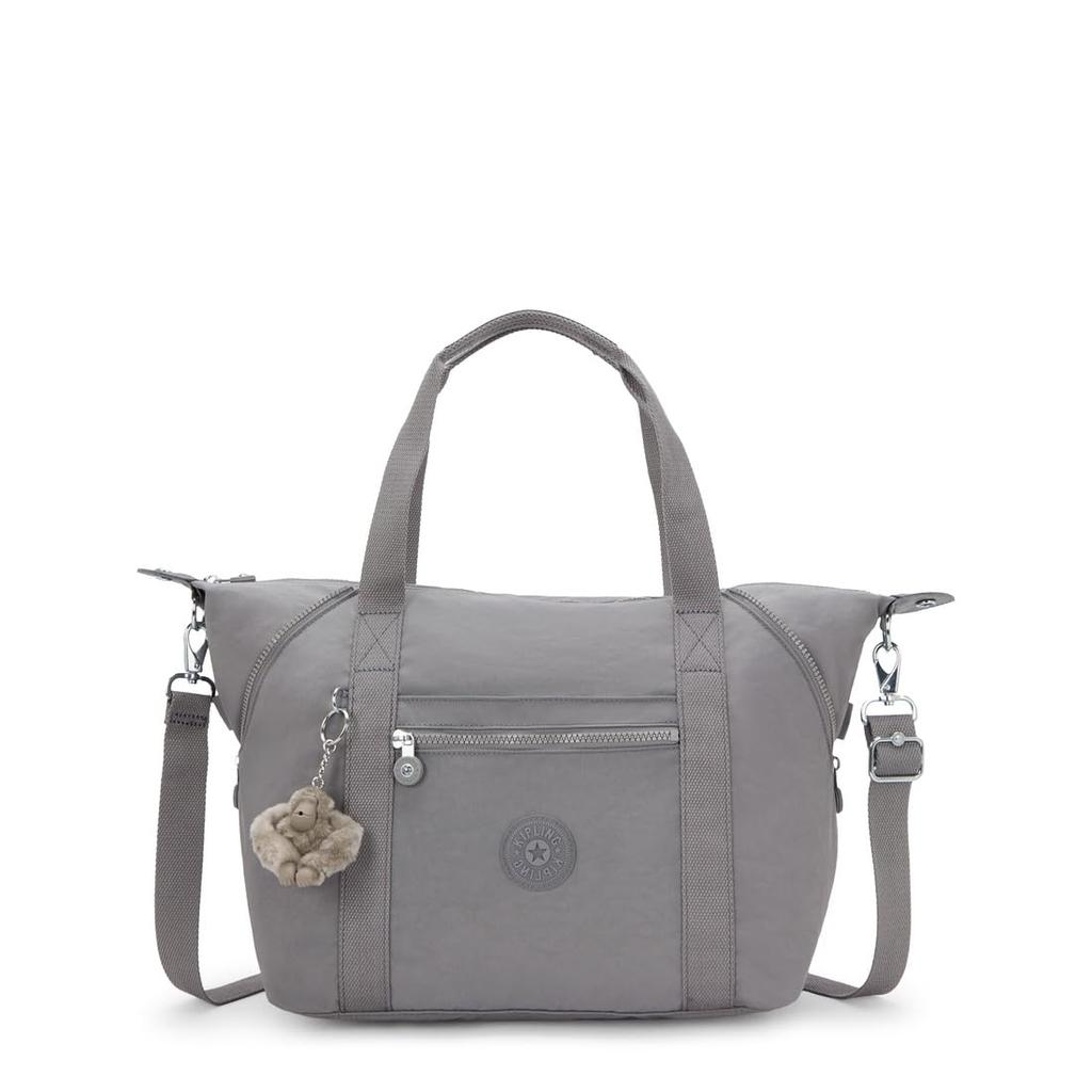 Kipling ART Inviting Grey K106198DH 21L