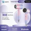 Superior High-Power Blue Light Hair Dryer for Home