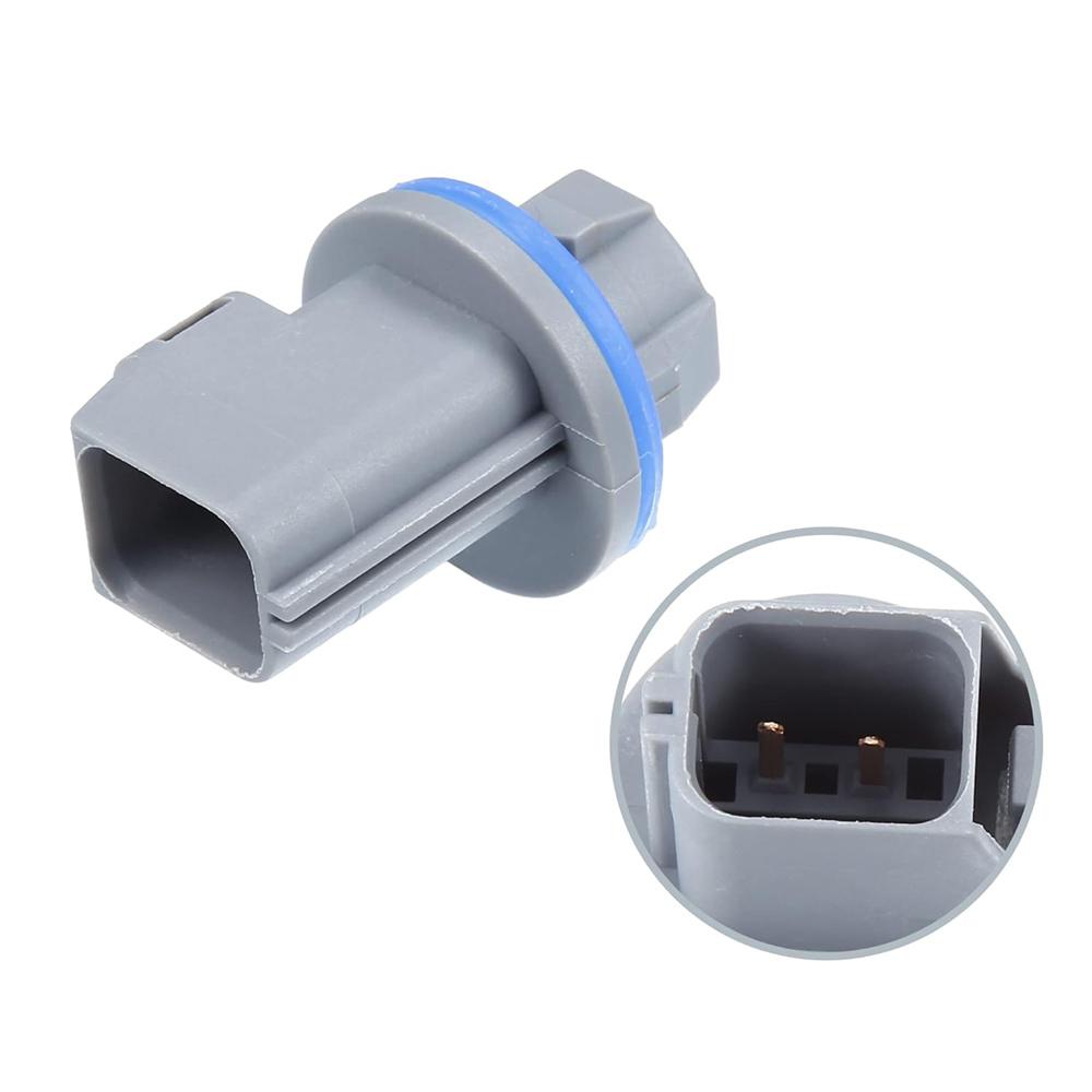 New Light Socket License Plate Taillight Brake Marker Socket For Ford 194 921 E-150