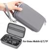 Shockproof Carrying Case Protective Handbag for DJI Osmo Mobile 8/7/7P Handheld Gimbal Accessories