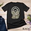 Vintage Style Elegant Steampunk Clock Steampunk Unisex T-shirt